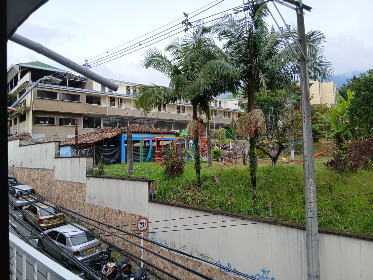 Apartamento en Renta - La Estrella - Cerca al parque principal - Sector el colegio la presentacion