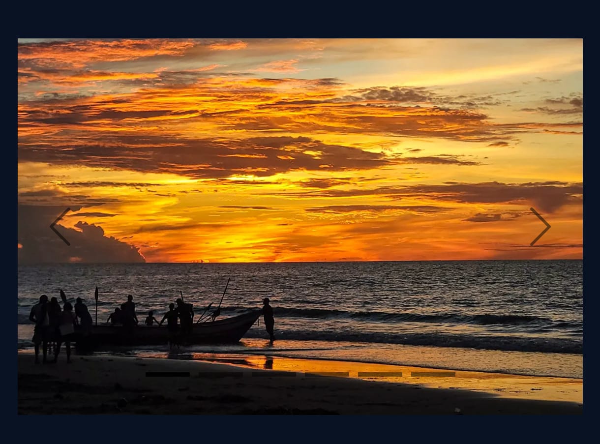 🌊 Lotes en Venta Junto al Mar en Urabá | Proyecto Ecoturístico Uberos 🌴