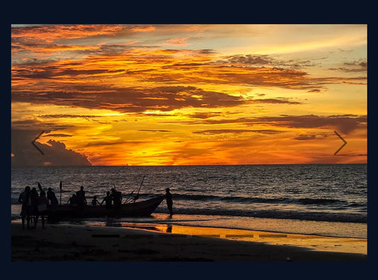 🌊 Lotes en Venta Junto al Mar en Urabá | Proyecto Ecoturístico Uberos 🌴