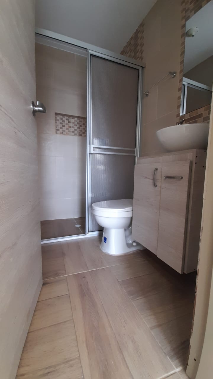 Apartaestudio en Venta en La Chinca, 30.4 m², ¡Oportunidad Única!