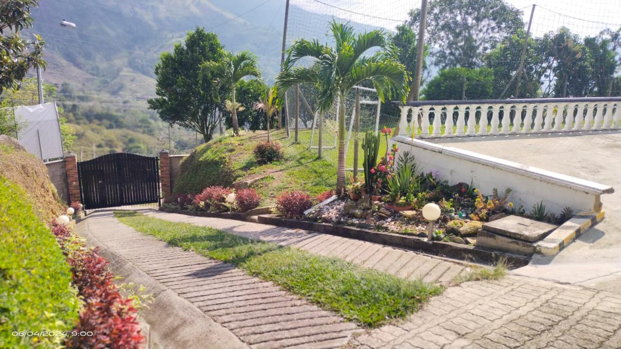 Finca en Renta - Municipio de barbosa -Medellin