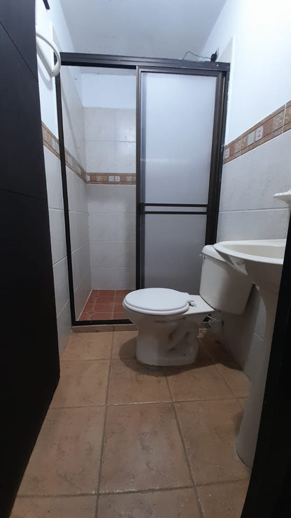 Apartamento en Renta - Sabaneta - Cerca al Restaurante La Doctora - Sector Fidelena - 55 m²