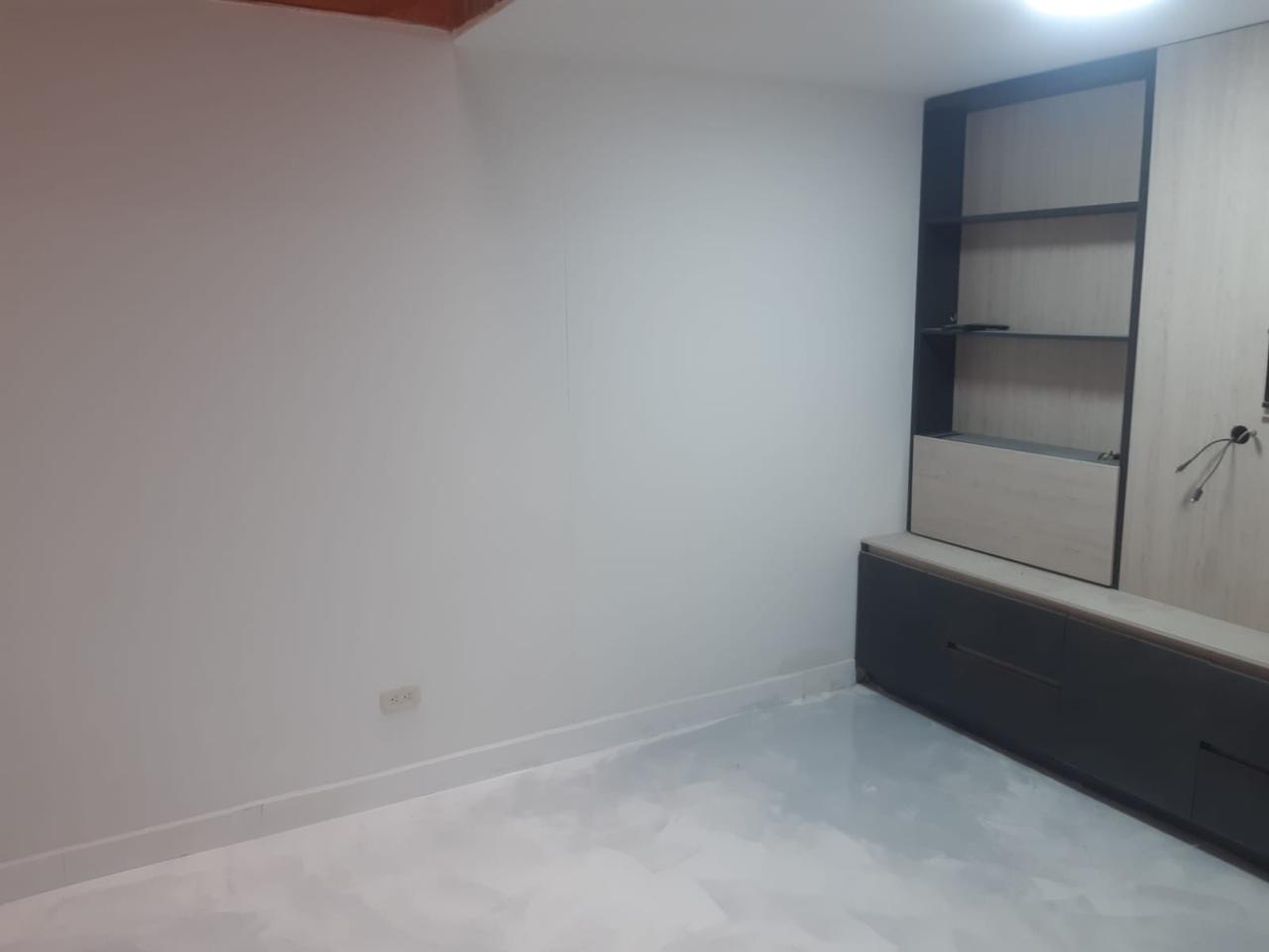 casa en renta- unidad cerrada - La Estrella - 220 m²