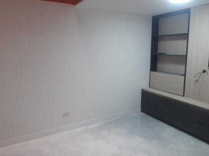 casa en renta- unidad cerrada - La Estrella - 220 m²