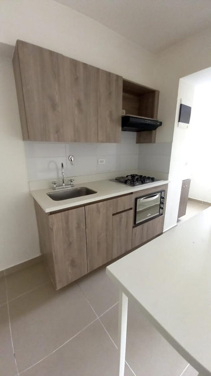 Apartamento en arriendo – Ciudad del Bosque, Sabaneta – 3 hab, 2 baños