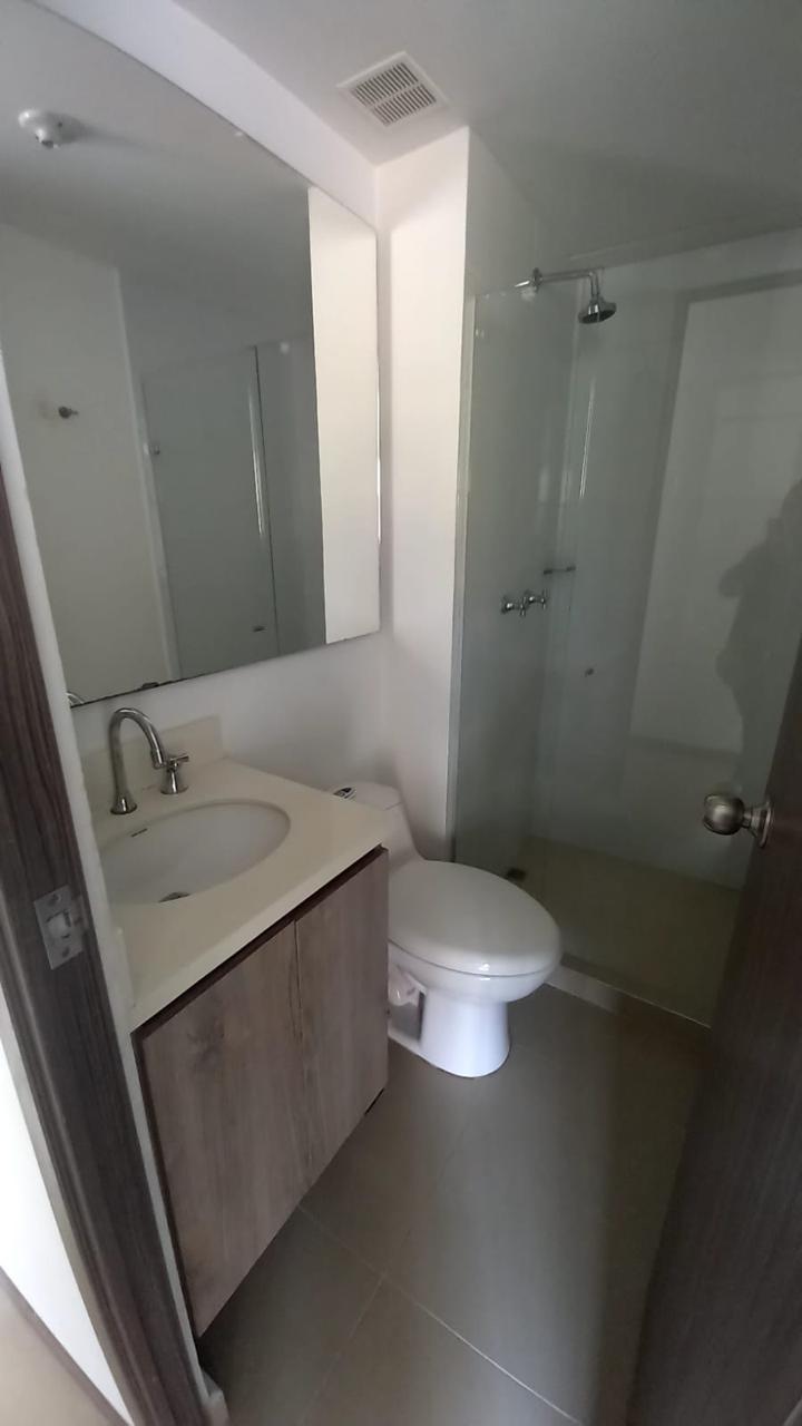 Apartamento en arriendo – Ciudad del Bosque, Sabaneta – 3 hab, 2 baños