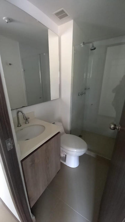 Apartamento en arriendo – Ciudad del Bosque, Sabaneta – 3 hab, 2 baños