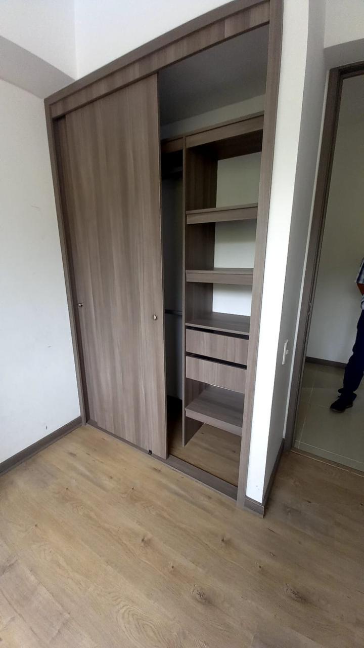 Apartamento en arriendo – Ciudad del Bosque, Sabaneta – 3 hab, 2 baños
