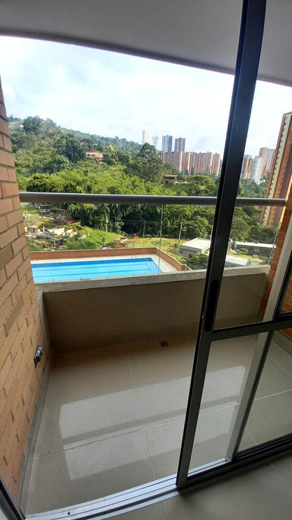 Apartamento en arriendo – Ciudad del Bosque, Sabaneta – 3 hab, 2 baños