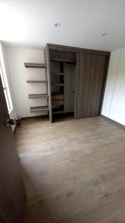 Apartamento en arriendo – Ciudad del Bosque, Sabaneta – 3 hab, 2 baños