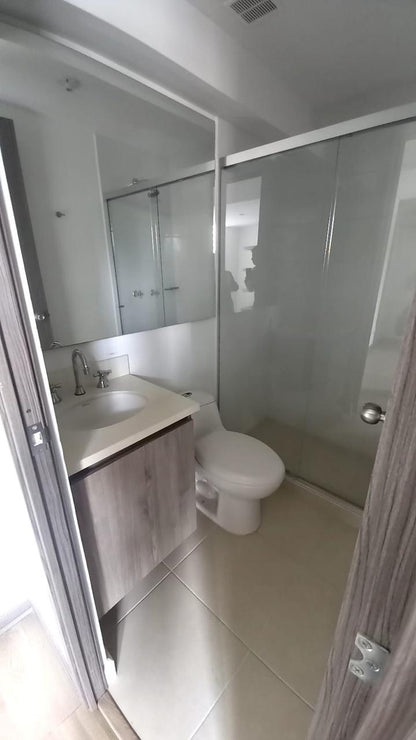 Apartamento en arriendo – Ciudad del Bosque, Sabaneta – 3 hab, 2 baños