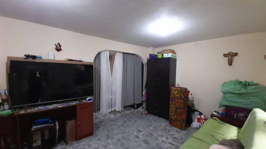 Casa en venta – La Ferrería, La Estrella – 69 m² construidos, 127 m² de área libre