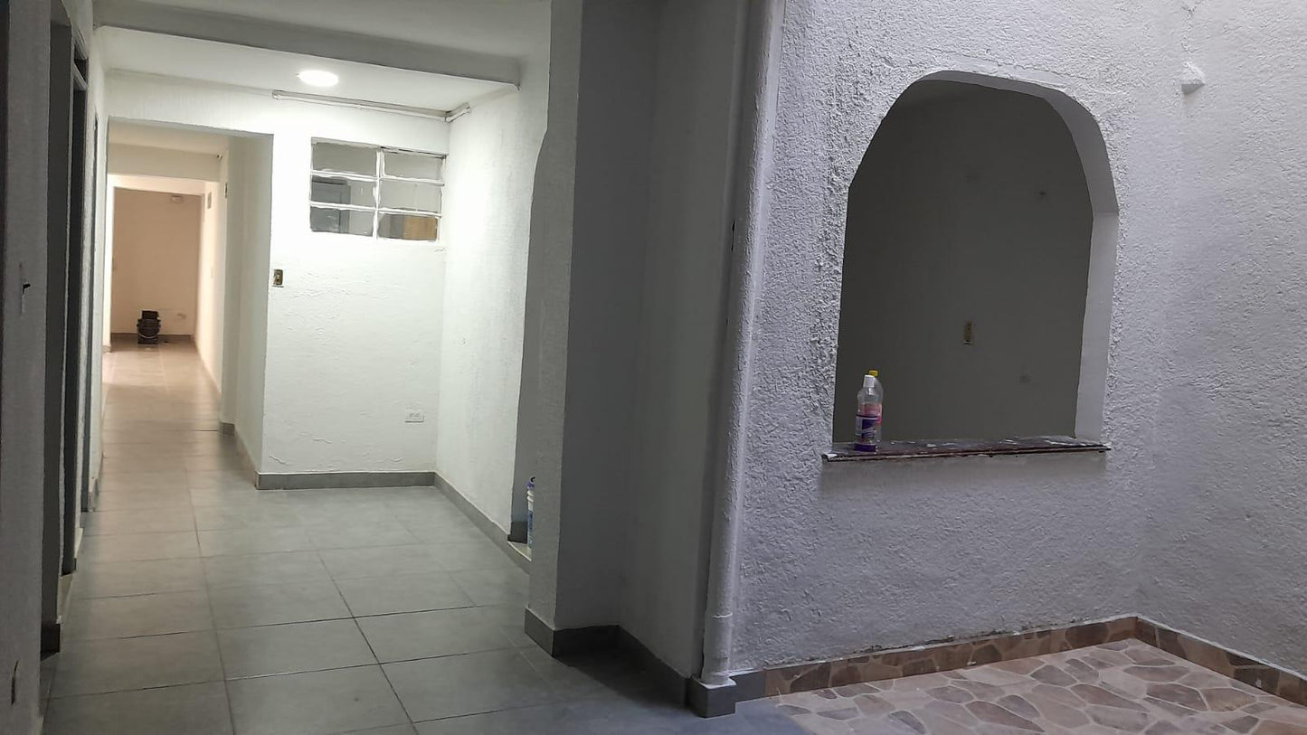 Casa en arriendo cerca al Centro Comercial Venecia, La Estrella – 4 Hab, 3 Baños