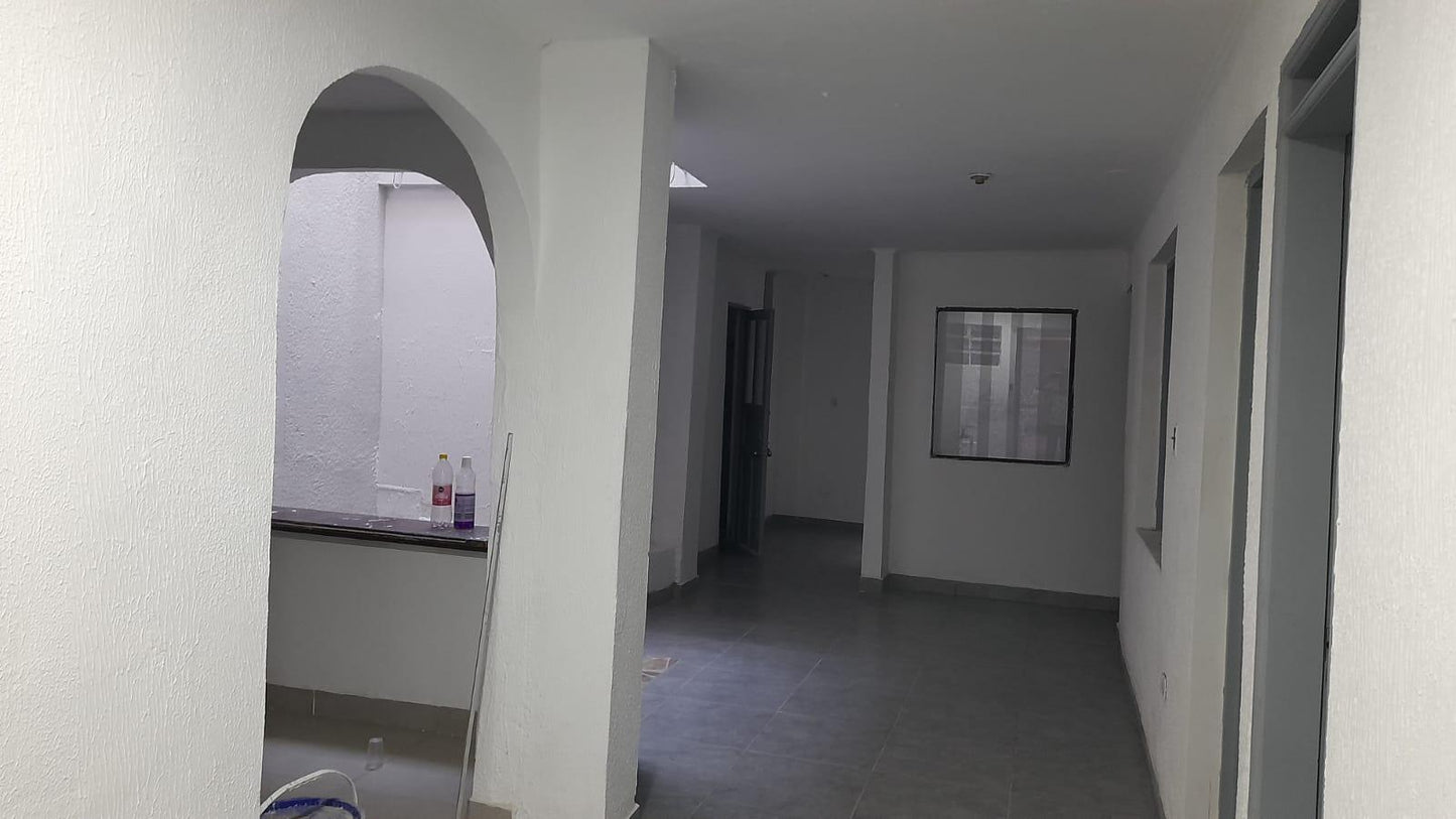 Casa en arriendo cerca al Centro Comercial Venecia, La Estrella – 4 Hab, 3 Baños