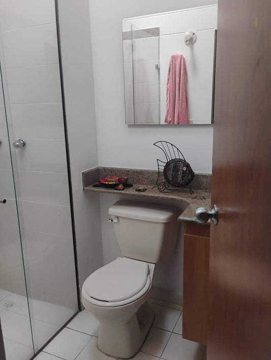 Casa en arriendo – Toledo, La Estrella – 3 habitaciones