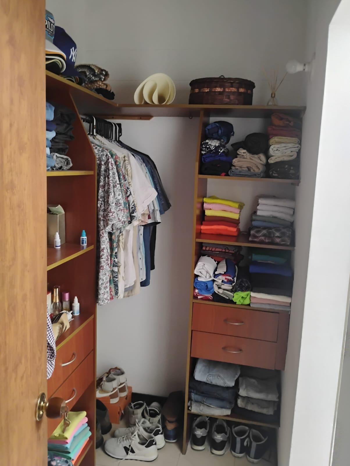 Casa en arriendo – Toledo, La Estrella – 3 habitaciones