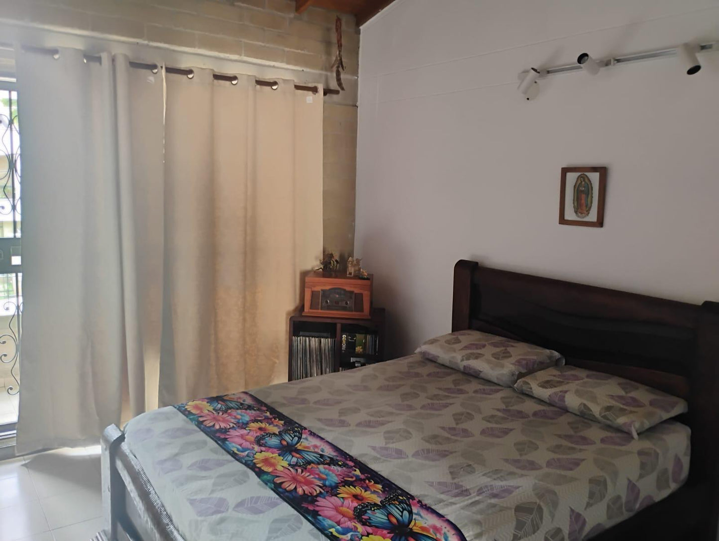 Casa en arriendo – Toledo, La Estrella – 3 habitaciones