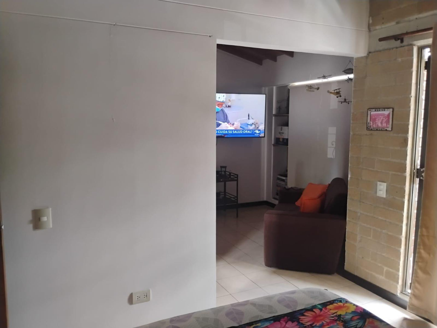 Casa en arriendo – Toledo, La Estrella – 3 habitaciones