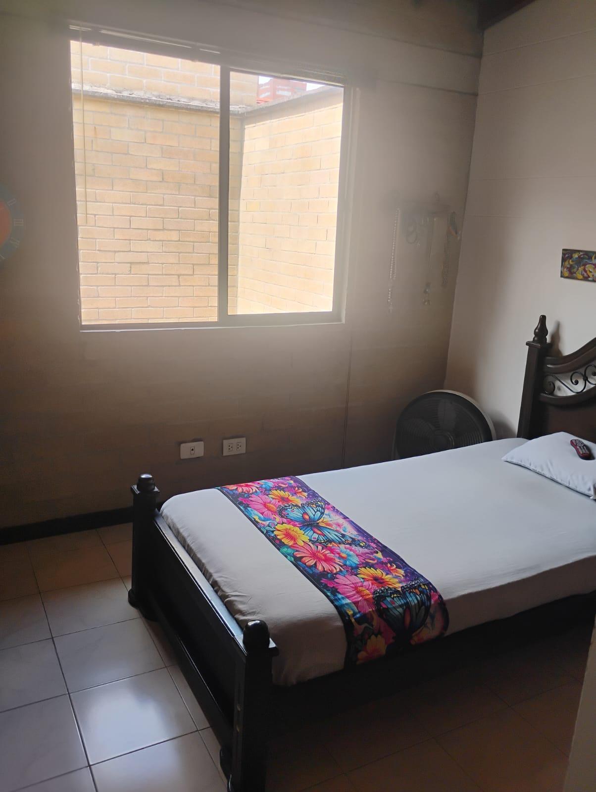 Casa en arriendo – Toledo, La Estrella – 3 habitaciones