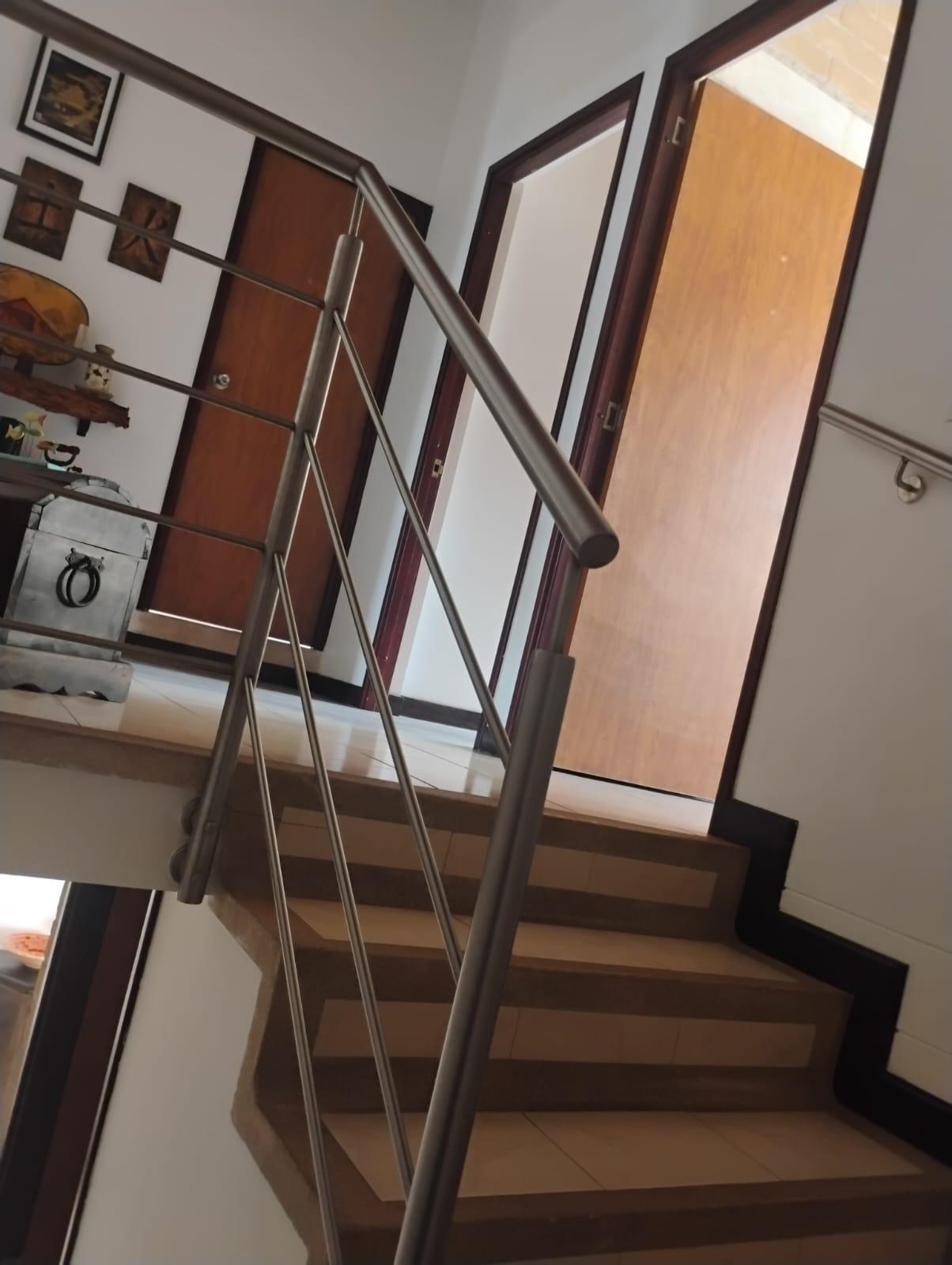 Casa en arriendo – Toledo, La Estrella – 3 habitaciones