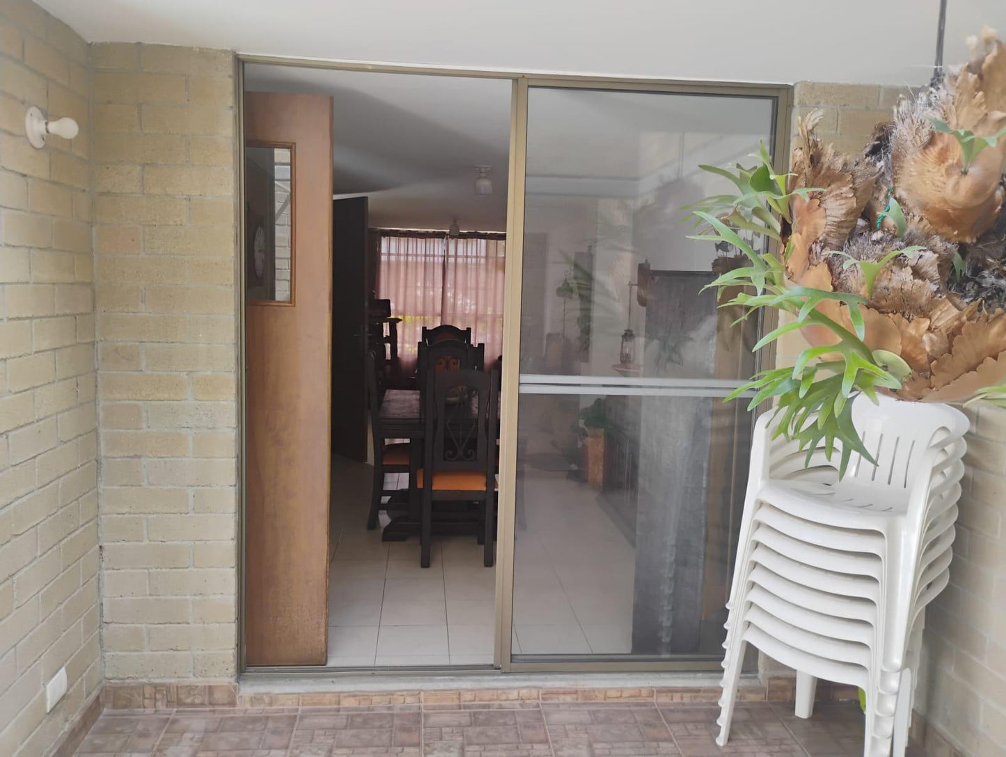 Casa en arriendo – Toledo, La Estrella – 3 habitaciones