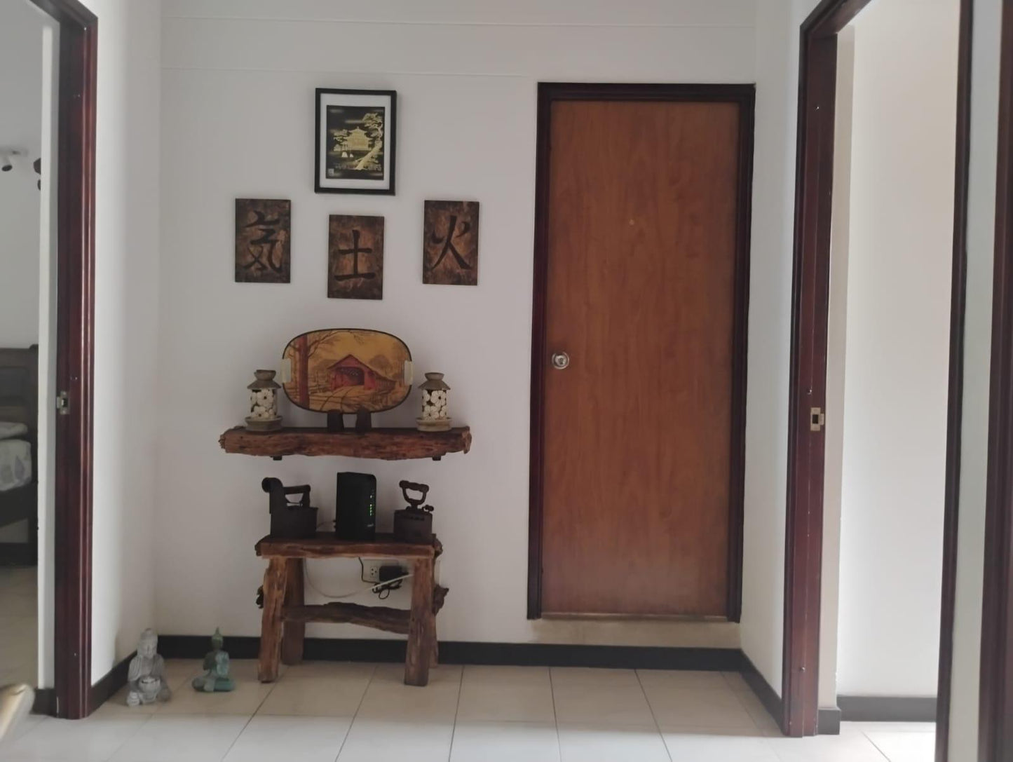 Casa en arriendo – Toledo, La Estrella – 3 habitaciones