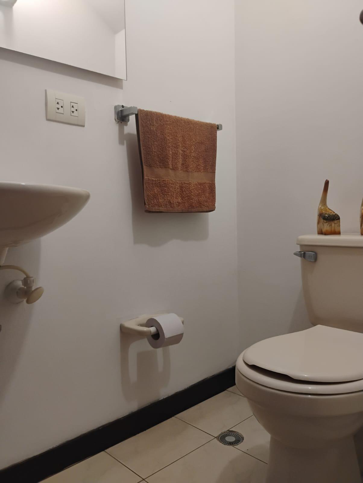 Casa en arriendo – Toledo, La Estrella – 3 habitaciones