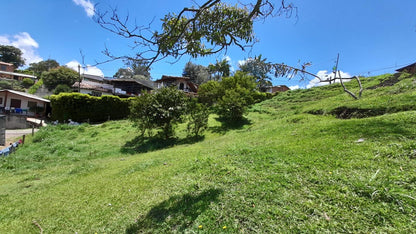 Lote en venta – Vereda Aguas Claras, El Carmen de Viboral – 874 m², hermosa vista