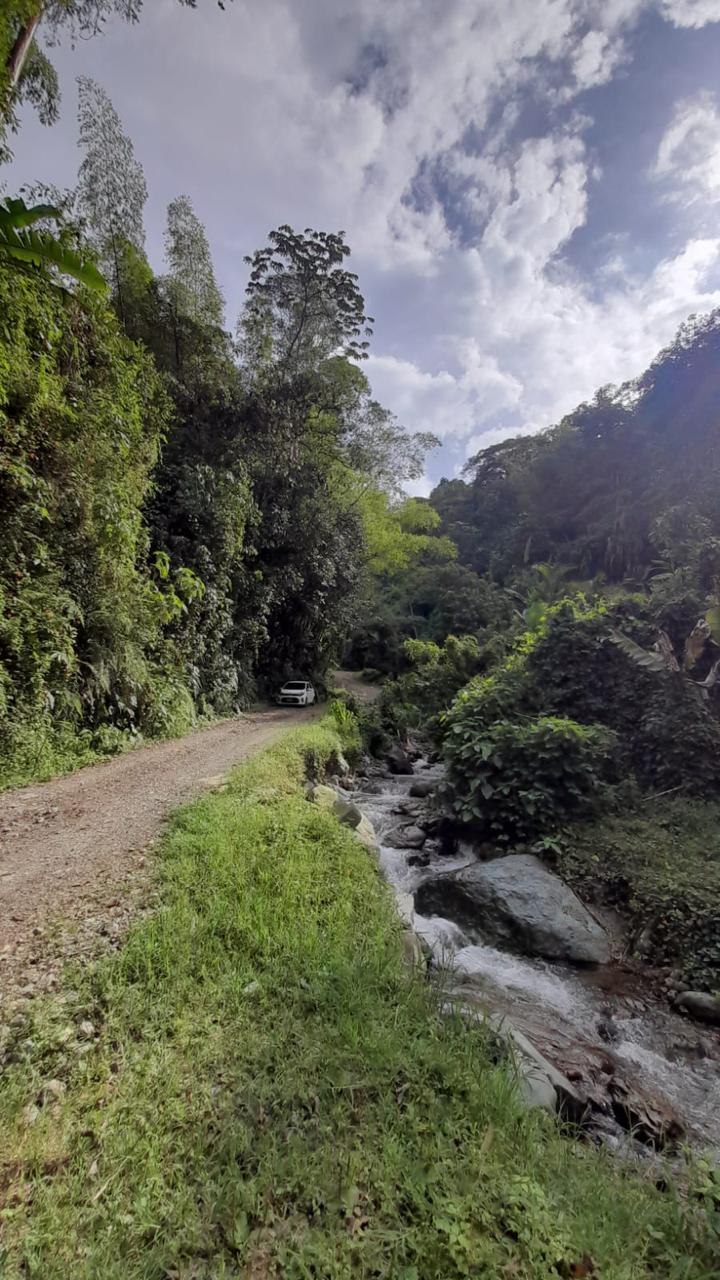 Apartaestudio en arriendo – Vereda San José, sector Morrón – La Estrella