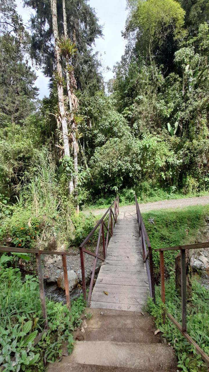 Apartaestudio en arriendo – Vereda San José, sector Morrón – La Estrella