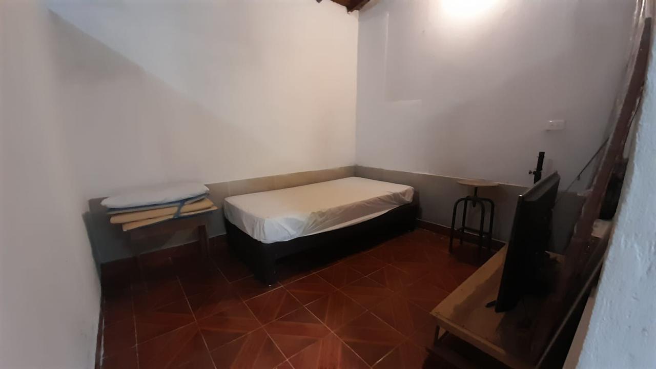 Apartaestudio en arriendo – Vereda San José, sector Morrón – La Estrella
