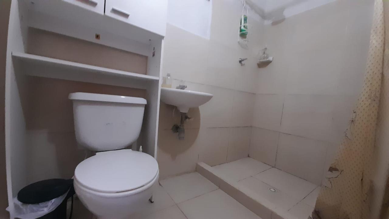 Apartaestudio en arriendo – Vereda San José, sector Morrón – La Estrella