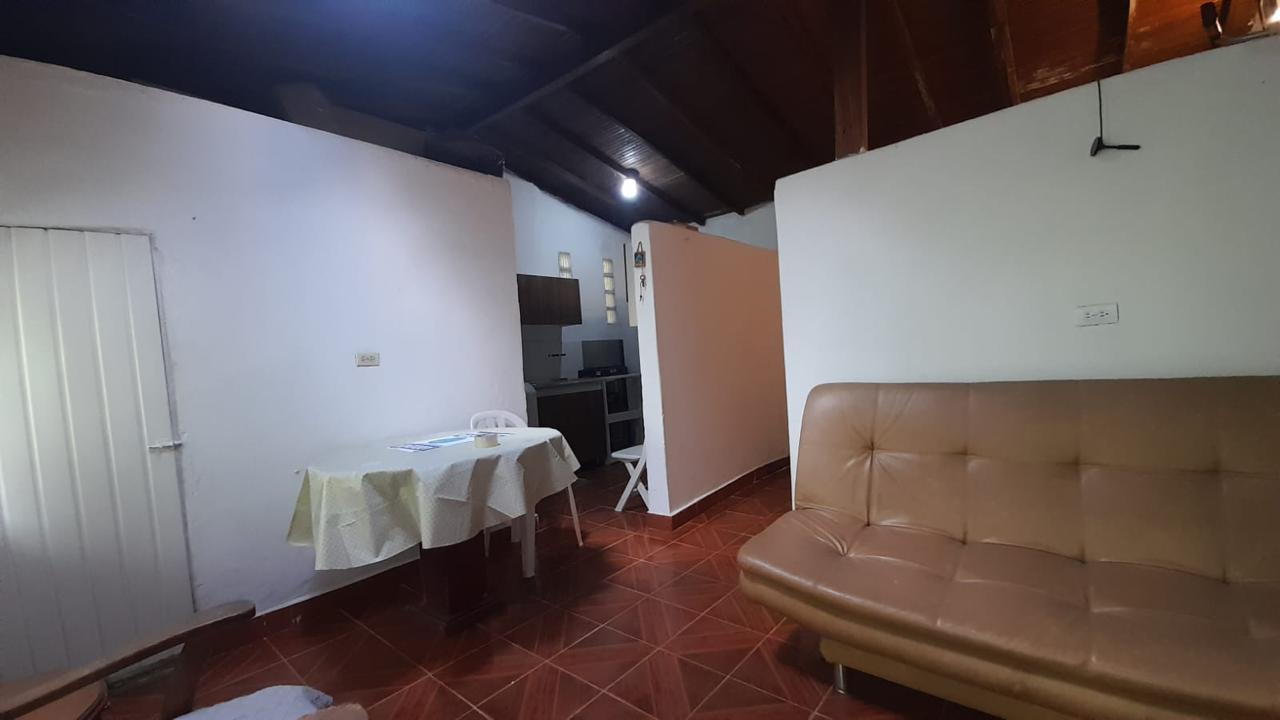 Apartaestudio en arriendo – Vereda San José, sector Morrón – La Estrella