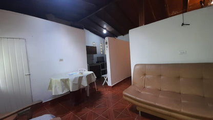 Apartaestudio en arriendo – Vereda San José, sector Morrón – La Estrella