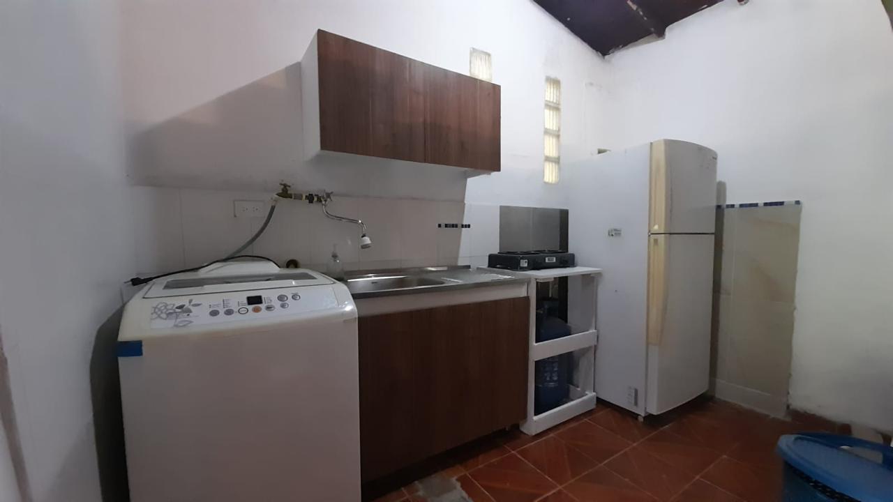 Apartaestudio en arriendo – Vereda San José, sector Morrón – La Estrella