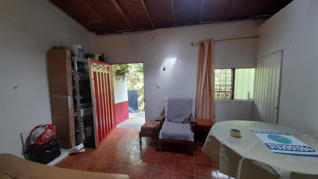 Apartaestudio en arriendo – Vereda San José, sector Morrón – La Estrella
