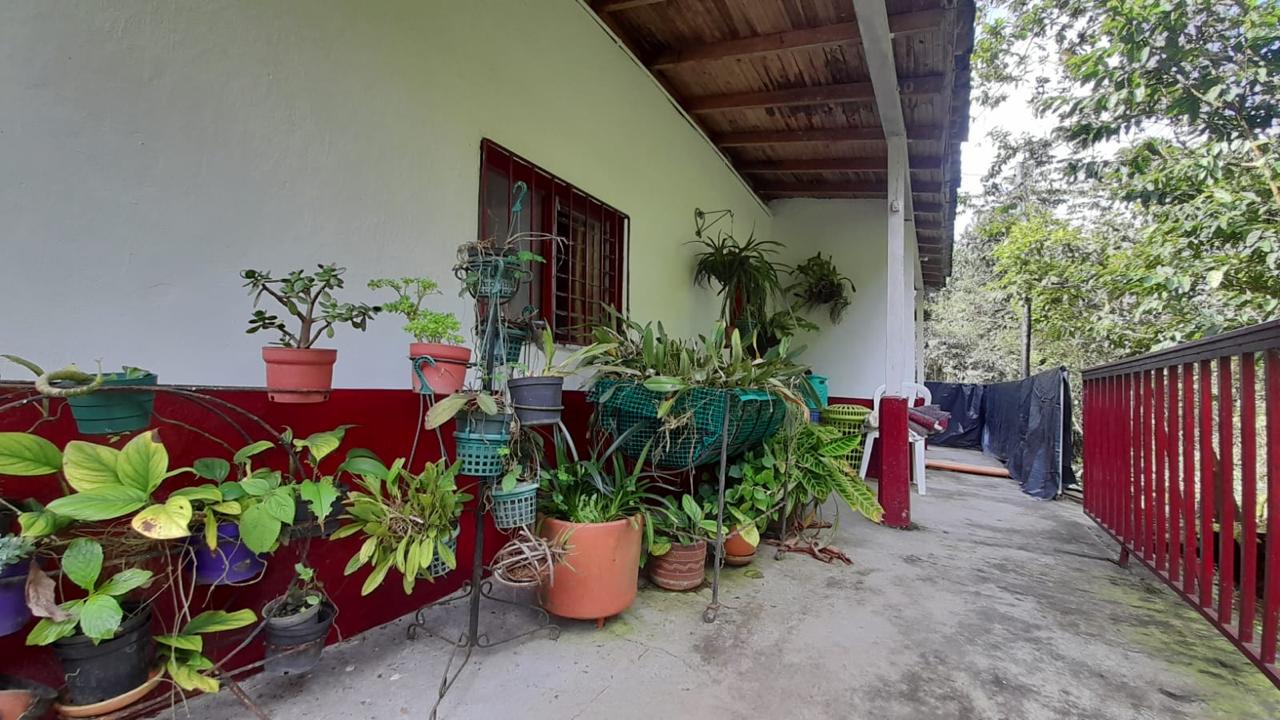 Apartaestudio en arriendo – Vereda San José, sector Morrón – La Estrella