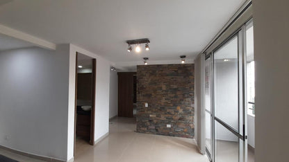 Apartamento en venta – Romazino, La Estrella – 52 m², parqueadero, zonas comunes