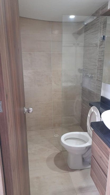 Apartamento en venta – Romazino, La Estrella – 52 m², parqueadero, zonas comunes