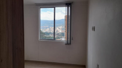 Apartamento en venta – Romazino, La Estrella – 52 m², parqueadero, zonas comunes
