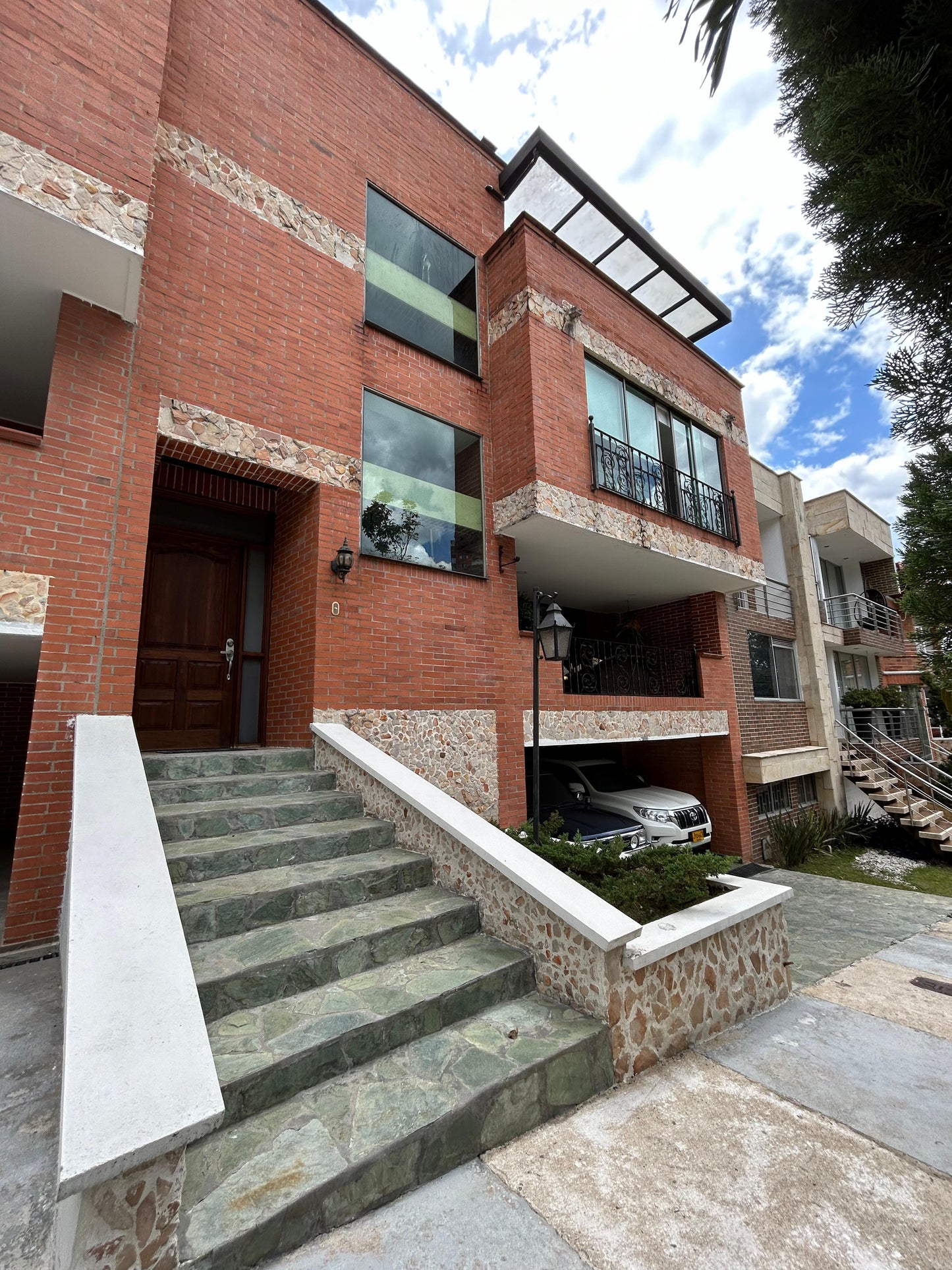 Casa en Venta en Sabaneta, Urbanización Cortijo de San José, 410 m²