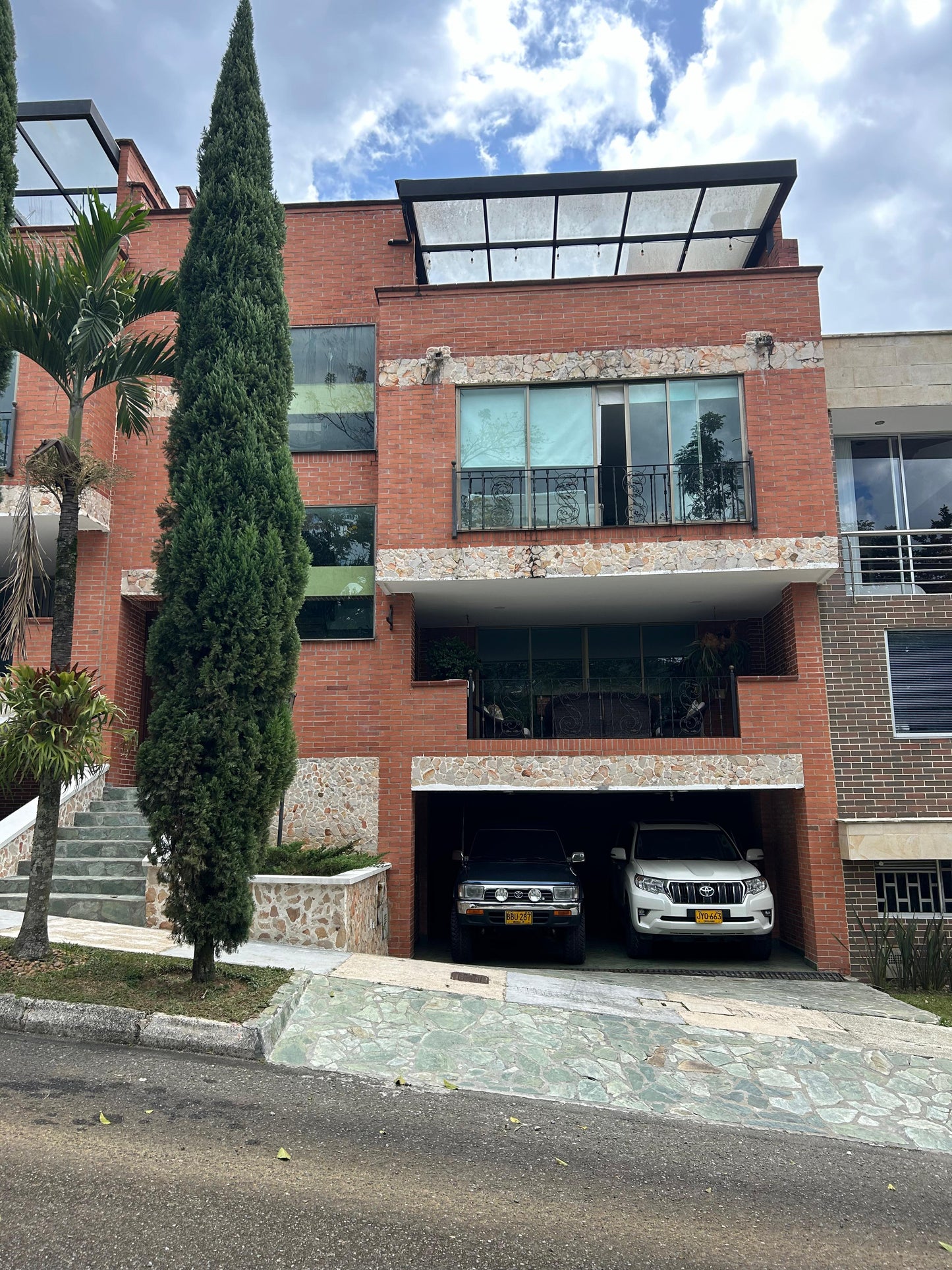 Casa en Venta en Sabaneta, Urbanización Cortijo de San José, 410 m²