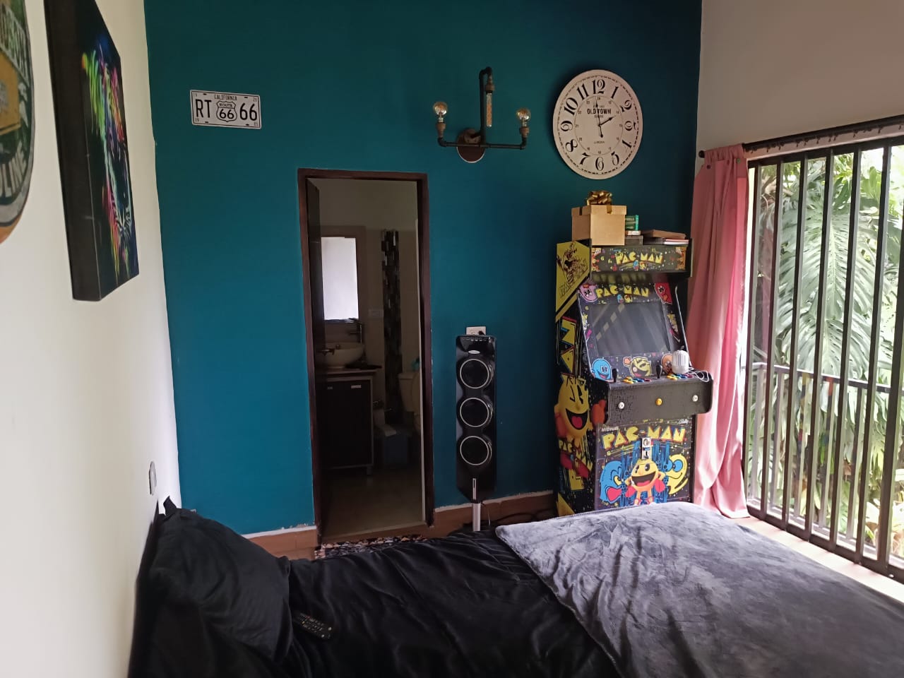 Casalote en Venta en La Estrella, 1.670 mts², Cerca al Parque Principal