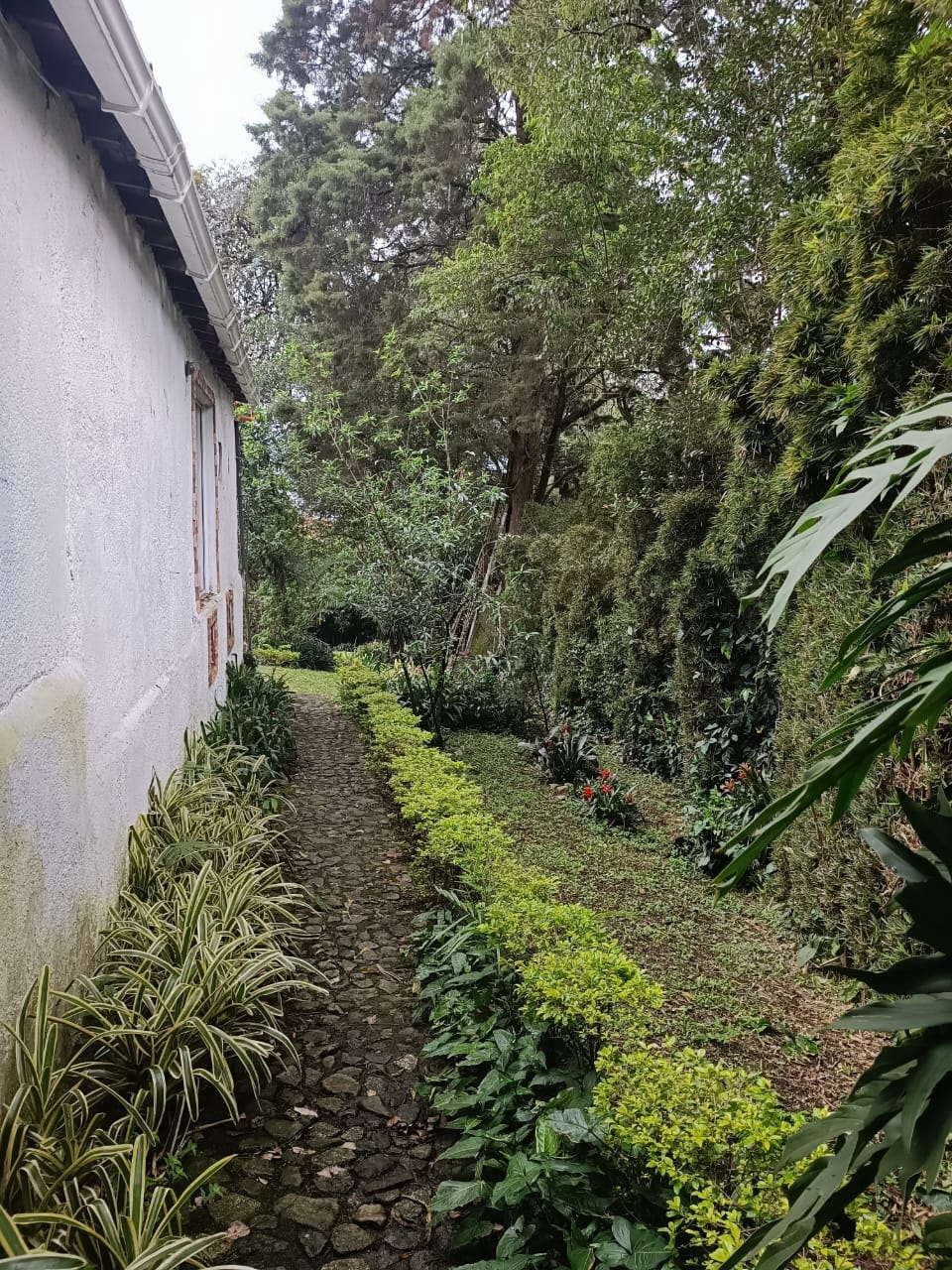 Casalote en Venta en La Estrella, 1.670 mts², Cerca al Parque Principal