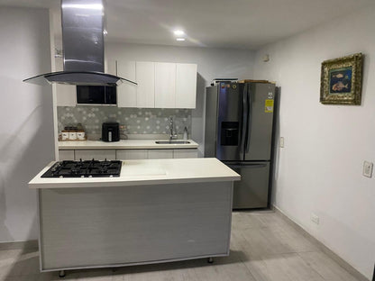 Apartamento en Venta en Medellín, Ciudad del Río, 84m²