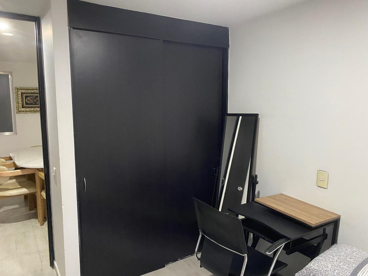 Apartamento en Venta en Medellín, Ciudad del Río, 84m²