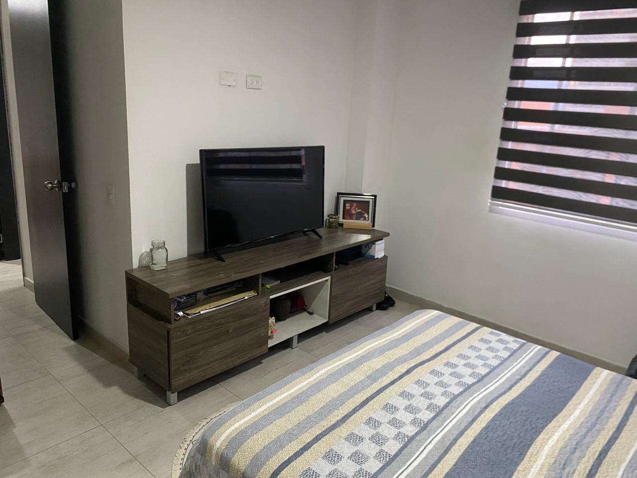 Apartamento en Venta en Medellín, Ciudad del Río, 84m²