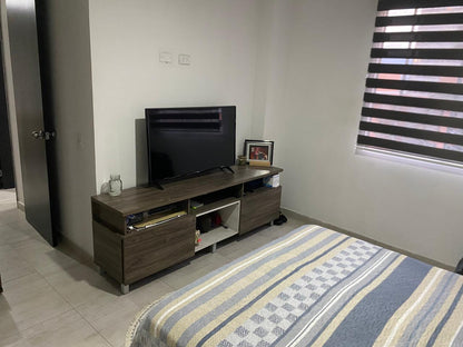 Apartamento en Venta en Medellín, Ciudad del Río, 84m²