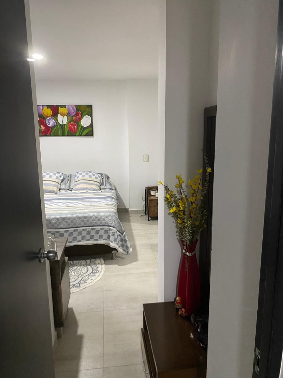 Apartamento en Venta en Medellín, Ciudad del Río, 84m²