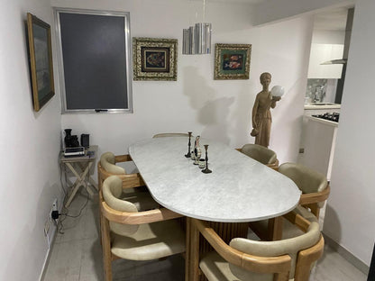 Apartamento en Venta en Medellín, Ciudad del Río, 84m²